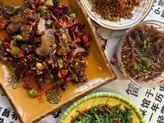 -宋记冕宁土菜馆(海门渔村二店)