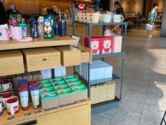 -星巴克(天津佛罗伦萨小镇店)