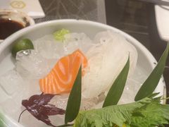 -昱匠·日本料理(金融街店)