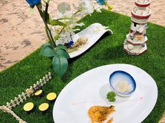 -马勒别墅·中餐厅