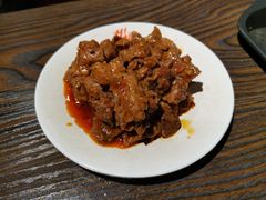 -爆炸头阿姨小四川正宗川味小吃(无任何分店)