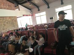 -九曲溪竹筏码头