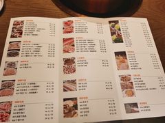 -北京老门框爆肚涮肉馆(凤城六路店)