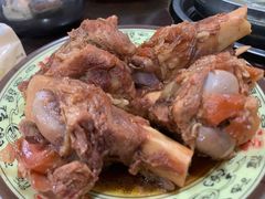 -长顺花江狗肉牛羊肉馆(五一广场店)