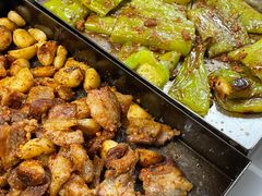 -晓梦戳子肉(瑞云路店)