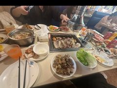 -爱客得牛排海鲜烤肉·火锅自助(春熙路黑金好店)