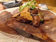 -花和海鲜自助(梅江店)