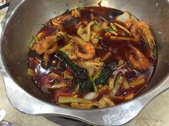 -晓林火锅(安定门店)