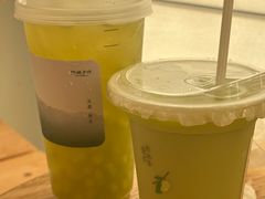 -阿嬷手作(上海万象城店)
