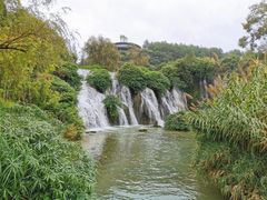 -天河潭旅游度假区