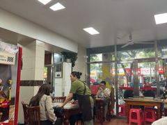 -阿秋牛排(湖心街店)