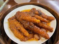 -牛氏石磨肠粉(海璟国际店)