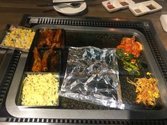 -火炉火自助餐(朝阳大悦城店)