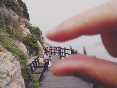 -六合朝阳景区-和尚套