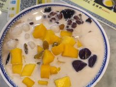 -黄氏壹品汇•水牛奶甜品(全国总店)