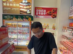 -味多美蛋糕(六里桥店)