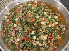 -新繁老號豌豆汤饭店·江湖菜(宝光寺店)