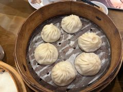 -南翔馒头店(豫园店)