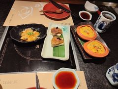 -匠和风精致料理(成都龙湖滨江天街店)