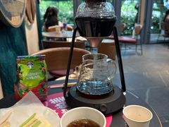 -星巴克(西湖天地店)