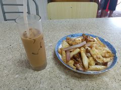 -沙溪兄茶餐厅