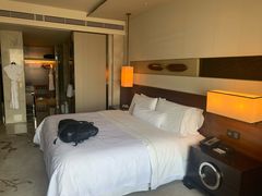 -广交会威斯汀酒店