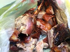 -赵鸭子甜皮鸭·非物质文化遗产(致江路分店)