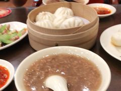 -庆丰包子铺(西单店)