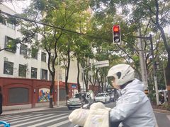 -桔子酒店（上海静安寺武宁路地铁站店）(原静安寺余姚路店)