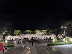 -桂林灵渠景区