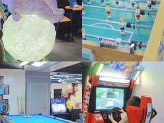 -CIAO·团建聚餐·生日派对轰趴馆(福田店)