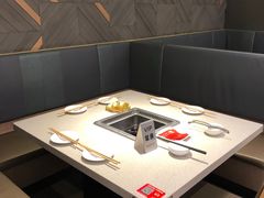 -海底捞火锅(大融城店)