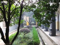 -湖南省立第一师范学校旧址