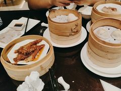 -京香轩·中餐厅(上海中庚聚龙酒店)