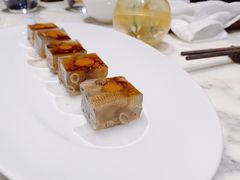 厦门土笋冻-遇外滩(BFC外滩金融中心店)