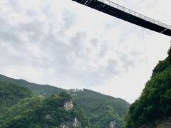 -神农溪纤夫文化旅游区
