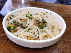 拌粉干-煎意浓·吴记煎包(交通路店)