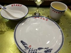 -那家老院子东北菜·饺子·小鸡炖蘑菇(艳华街店)