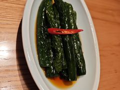 -竹里馆 ·茶食(奥体店)