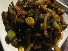 -88号小吃店·经典云南菜·地道纳西美食