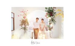 -艺匠摄影ARTIZ STUDIO(南京店)