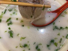 -四川简阳羊肉汤火锅(望花路西里店)