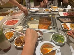 -海底捞火锅(南京红山常发广场店)