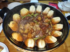 -津武刁馋一锅出(双街店)