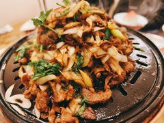 -京味斋·烤鸭·北京菜(安贞店)