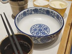 -陳香貴·兰州牛肉面(上海长风大悦城店)
