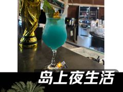 -东澳岛