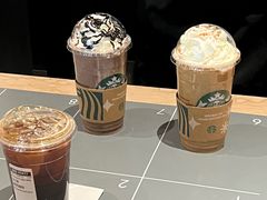 -星巴克臻选(北京颐堤港中心第二店)