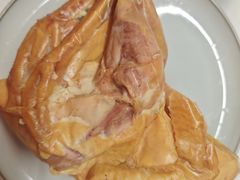 -海小亮·骨里香烧鸡(中州东路店)