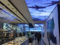 -正阁海鲜餐厅(六虹桥店)